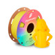 PLA Panchroma PolyMaker Satin Yellow (Antiguo PolyTerra) 1,75 mm