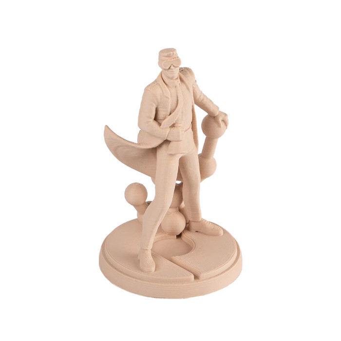 PLA Panchroma PolyMaker Matte Army Beige 1.75 mm