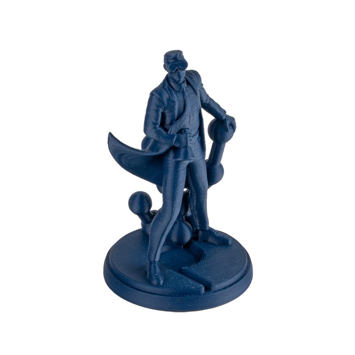 PLA Panchroma PolyMaker Matte Army Blue 1.75 mm