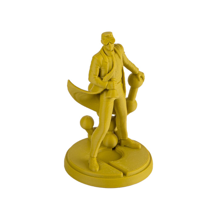 PLA Panchroma PolyMaker Matte Army Light Green 1.75 mm