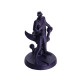 PLA Panchroma PolyMaker Matte Army Purple 1.75 mm