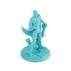 PLA Panchroma PolyMaker Matte Artic Teal 1.75 mm