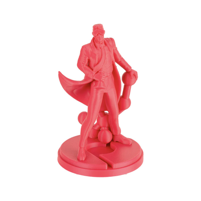 PLA Panchroma PolyMaker Basic Magenta 1,75 mm