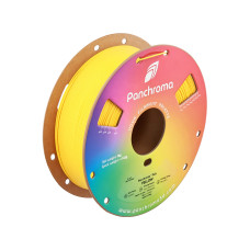 PLA Panchroma PolyMaker Basic Yellow 1,75 mm
