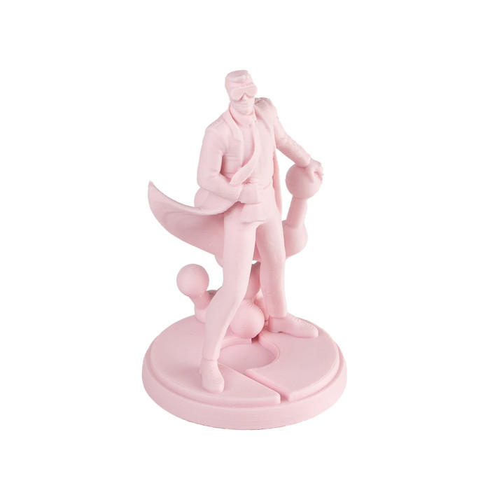 PLA Panchroma PolyMaker Matte Pastel Candy 1.75 mm