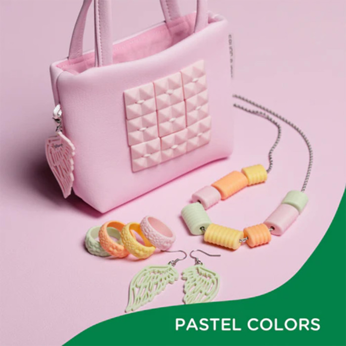 PLA Panchroma PolyMaker Matte Pastel Candy 1.75 mm