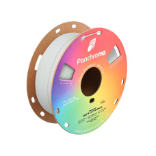 PLA Panchroma PolyMaker Matte Cotton White 1.75 mm