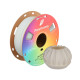 PLA Panchroma PolyMaker Matte Cotton White 1.75 mm