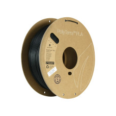PLA PolyTerra PolyMaker Edition R Black (Negro) 1.75 mm