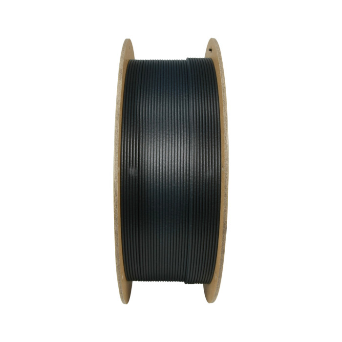PLA PolyTerra PolyMaker Edition R Black (Negro) 1.75 mm
