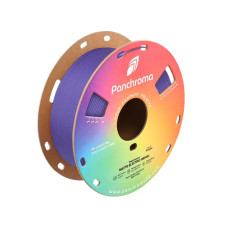 PLA Panchroma PolyMaker Matte Electric Indigo 1.75 mm
