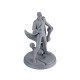 PLA Panchroma PolyMaker Matte Fossil Grey 1.75 mm