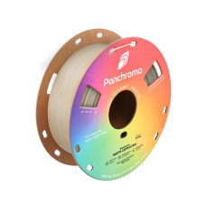 PLA Panchroma PolyMaker Matte Gradient Cappuccino 1.75 mm
