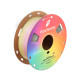 PLA Panchroma PolyMaker Matte Gradient Pastel Rainbow 1.75 mm