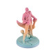 PLA Panchroma PolyMaker Matte Gradient Pastel Rainbow 1.75 mm