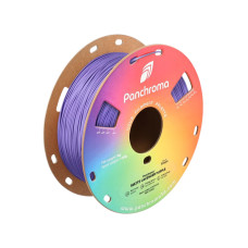 PLA Panchroma PolyMaker Matte Lavender Purple 1.75 mm