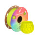 PLA Panchroma PolyMaker Matte Lime Green 1.75 mm