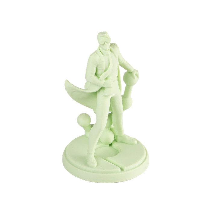 PLA Panchroma PolyMaker Matte Pastel Mint 1.75 mm