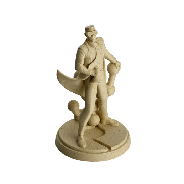 PLA Panchroma PolyMaker Marble Sandstone (Antiguo PolyTerra) 1.75 mm