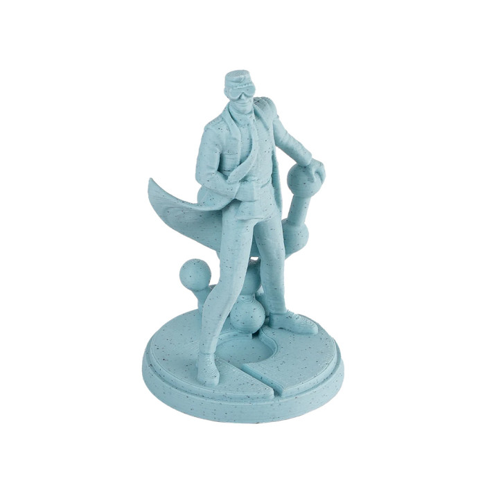 PLA Panchroma PolyMaker Marble Slate Grey 1.75 mm