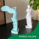 PLA Panchroma PolyMaker Marble Slate Grey 1.75 mm