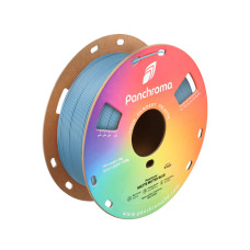 PLA Panchroma PolyMaker Matte Muted Blue 1.75 mm