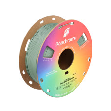 PLA Panchroma PolyMaker Matte Muted Green 1.75 mm