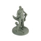 PLA Panchroma PolyMaker Matte Muted Green 1.75 mm