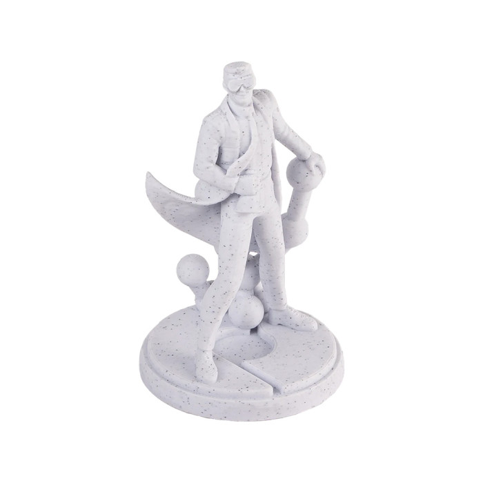 PLA Panchroma PolyMaker Marble White (Antiguo PolyTerra) 1.75 mm