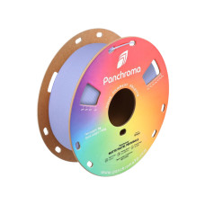 PLA Panchroma PolyMaker Matte Pastel Periwinkle 1.75 mm