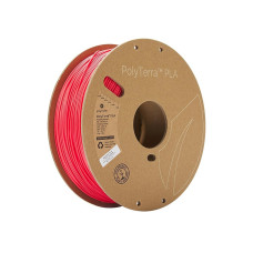 PLA Panchroma PolyMaker Matte Rose (Rosa) 1.75 mm (Antiguo PolyTerra)