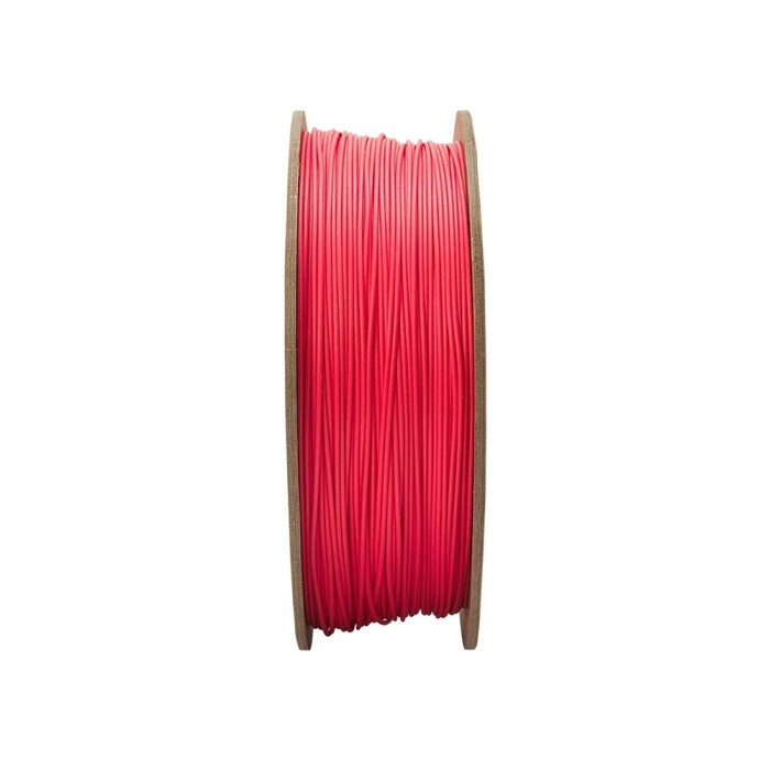 PLA Panchroma PolyMaker Matte Rose (Rosa) 1.75 mm (Antiguo PolyTerra)