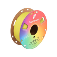 PLA Panchroma PolyMaker Matte Savannah Yellow 1.75 mm