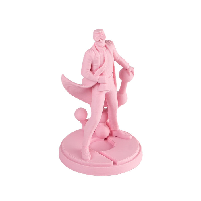PLA Panchroma PolyMaker Matte Sakura Pink 1.75 mm