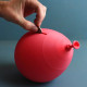 PLA Panchroma PolyMaker Matte Pastel Watermelon 1.75 mm (Rojo Sandía)