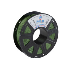 PLA Printalot Verde Militar Metalizado 1.75 mm