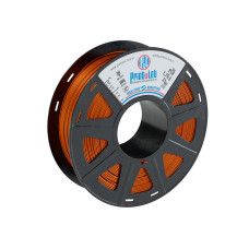 PLA Printalot Safrano Rojo Azafrán Metalizado 1.75 mm