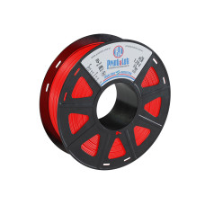 PLA Printalot Rojo Fluorescente 1.75 mm