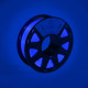 PLA Printalot Azul Fluorescente 1.75 mm