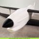 PLA Recreus LW Negro (Light Weight) 1.75 mm