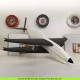 PLA Recreus LW Negro (Light Weight) 1.75 mm