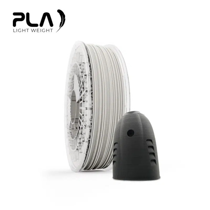 PLA Recreus LW Natural (Light Weight) 1.75 mm