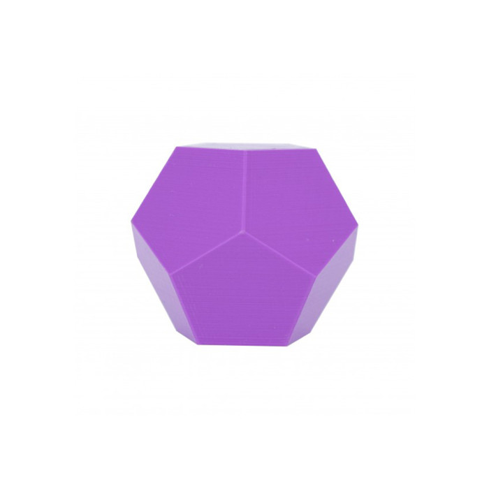 PLA 850 Sakata 3D Morado 1,75 mm