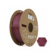 PLA 850 Sakata 3D Rojo Vino Seda (Silk Wine) 1,75 mm 1 Kg