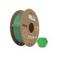PLA 850 Sakata 3D Verde Seda (Silk Clover) 1,75 mm 1 Kg