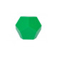 PLA 850 Sakata 3D Verde Seda (Silk Clover) 1,75 mm 1 Kg