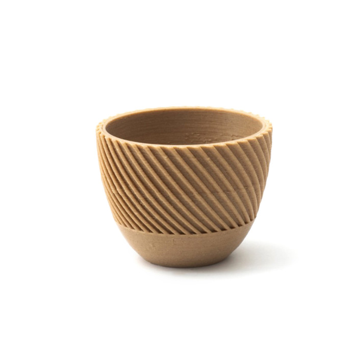 PLA Smartfil Sostenible Oyster 1,75 mm