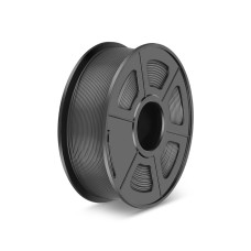 PLA / PLA High Speed Sunlu Gris 1,75 mm