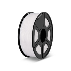 PLA / PLA High Speed Sunlu Blanco 1,75 mm