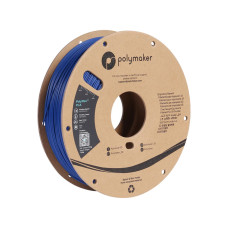 PLA Tough PolyMax PolyMaker Azul